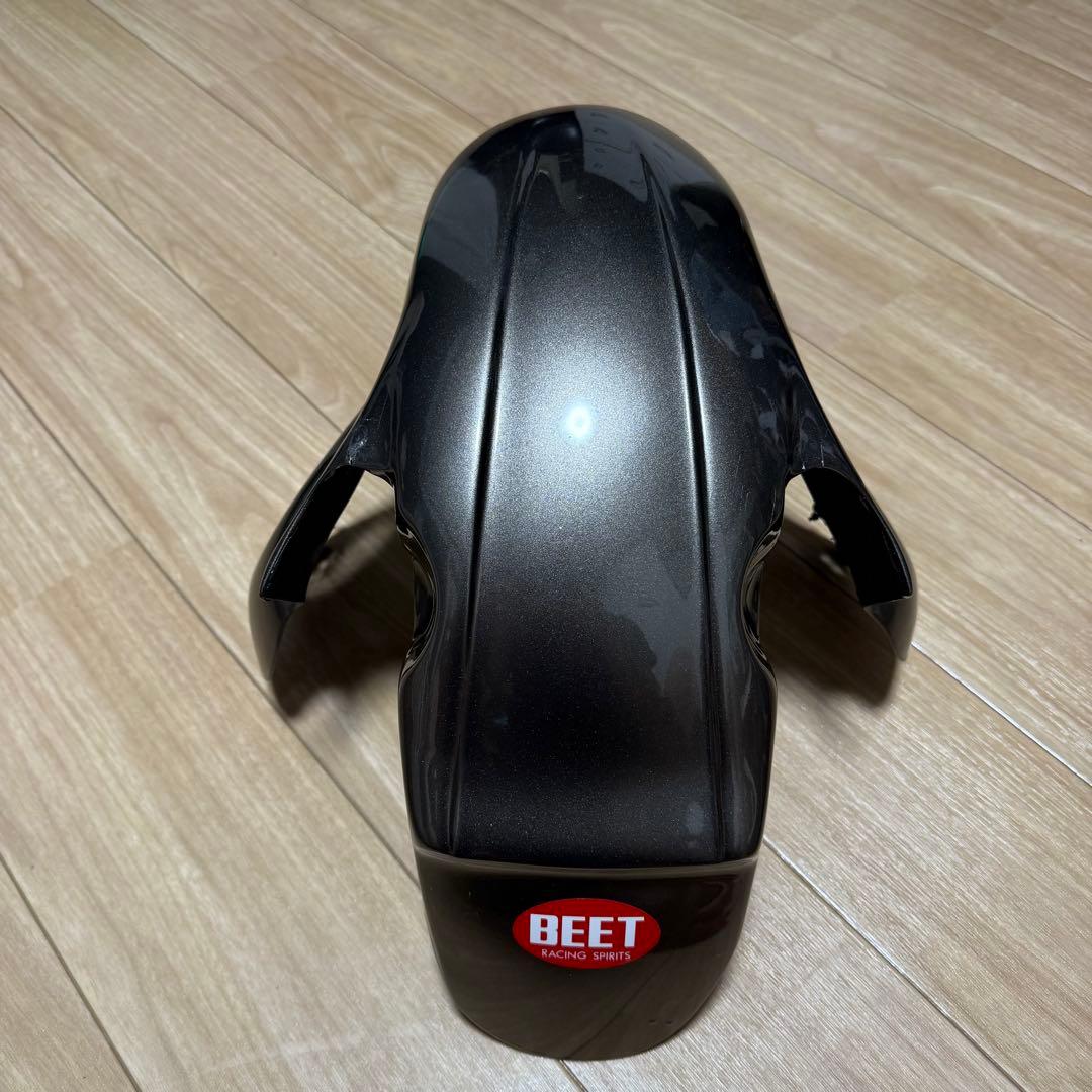 ZRX400 エアロシャーク