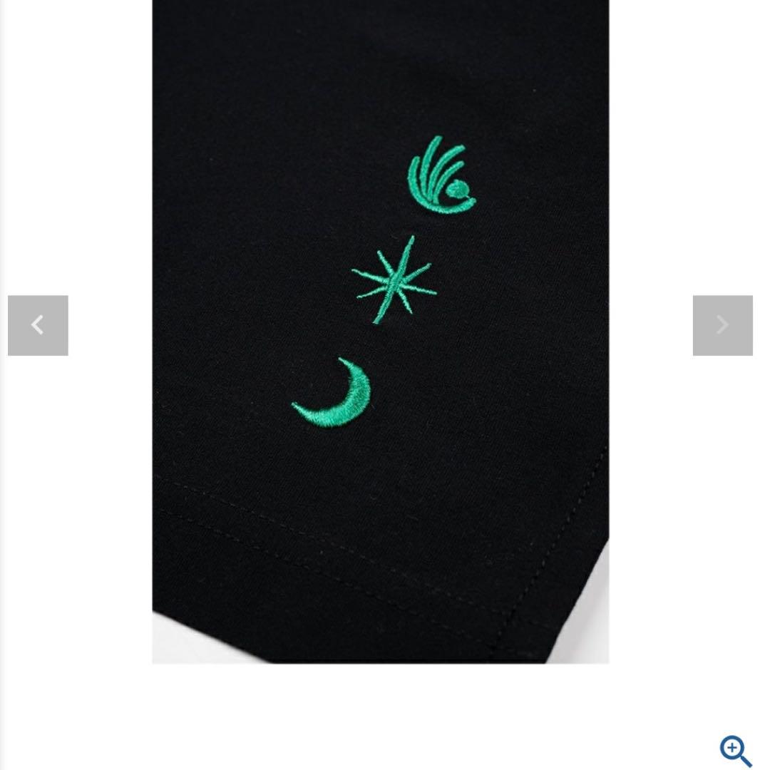 ルースイソンブラ　別注