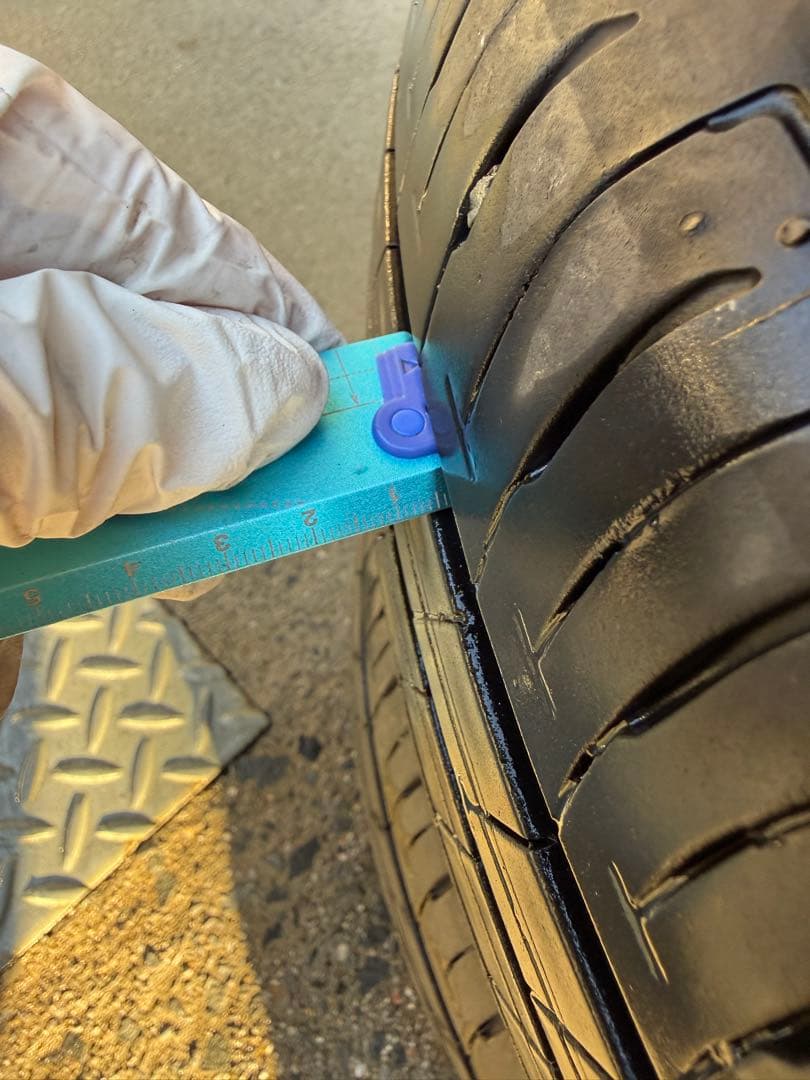 【バリ溝】BRIDGESTONE エコピアEP150 165/55R15 4本