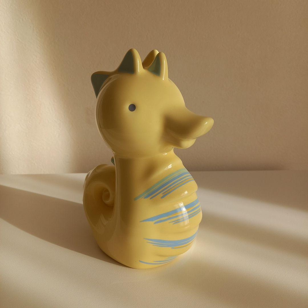 ティファニー　貯金箱