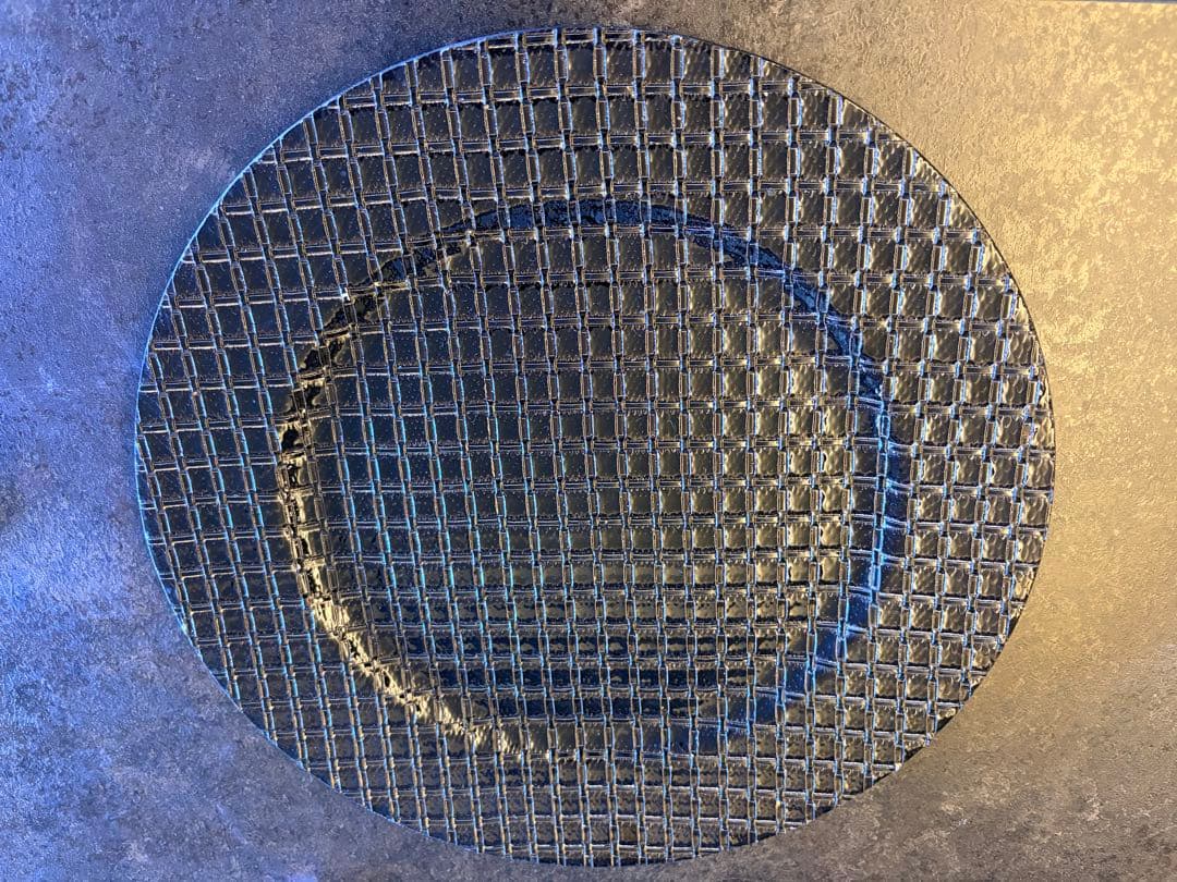 クラちゃん専用ビレロイ＆ボッホ チャージャープレート 33cm 4枚セット