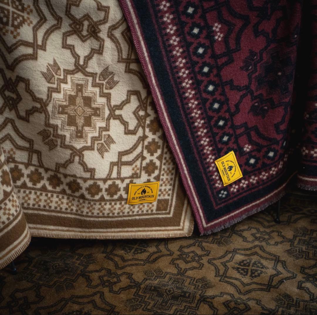 kakemono.冬　クリーム