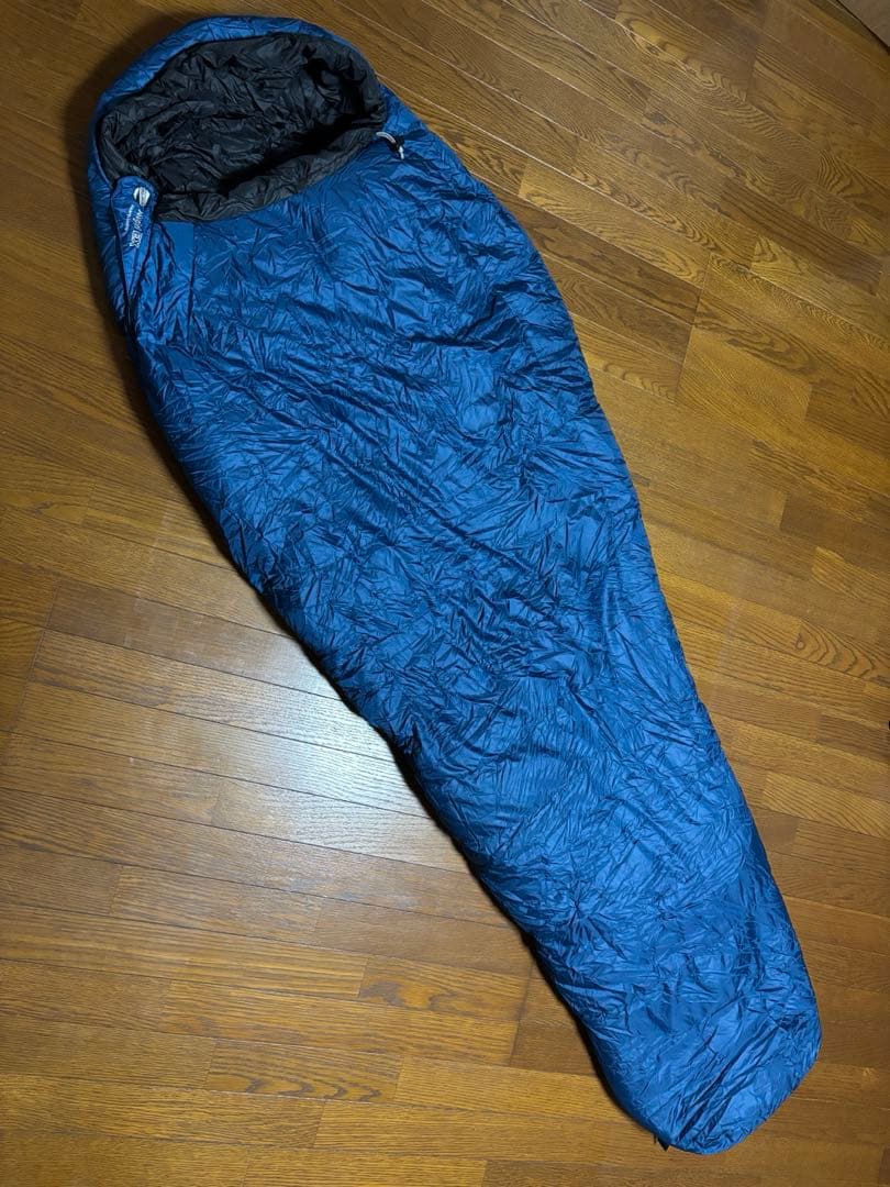 イスカ　ニルギリEX