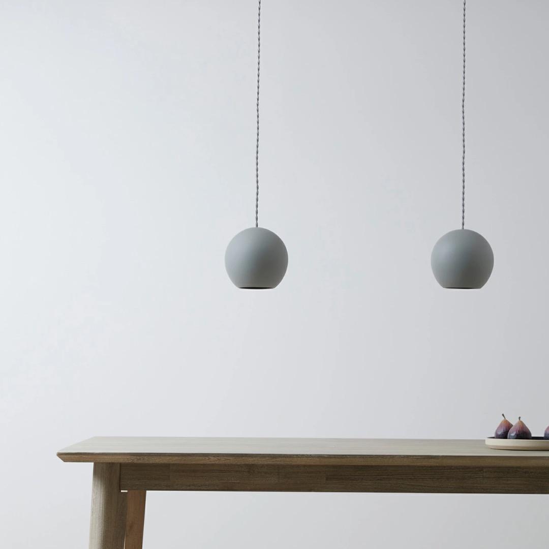 ＜週末限定値下！＞中古品【アートワークスタジオ】 ペンダントライト　ジェラート