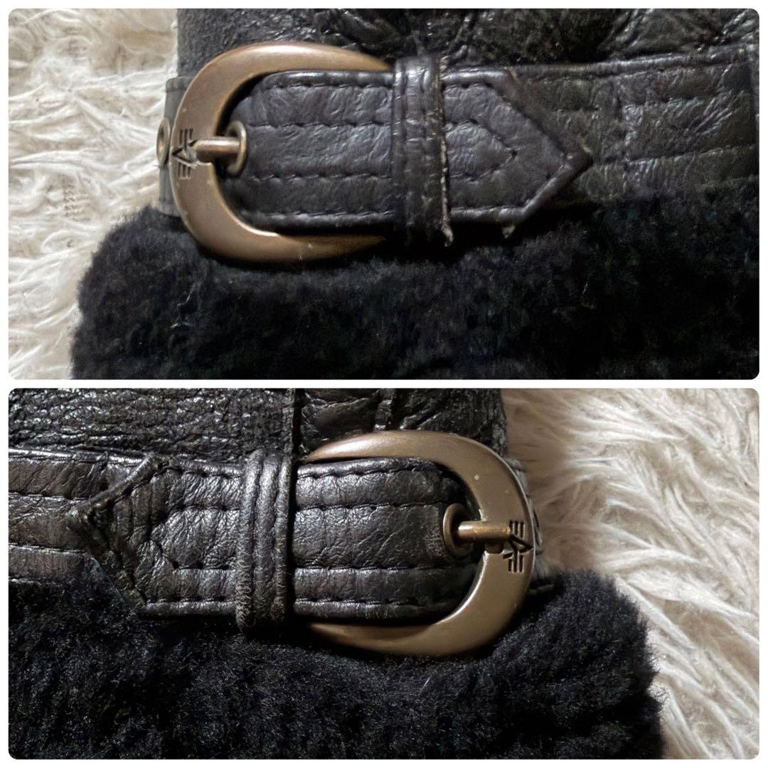 ご*り様 美品/希少モデル■ ALPHA INDUSTRIES B-3 ブラック