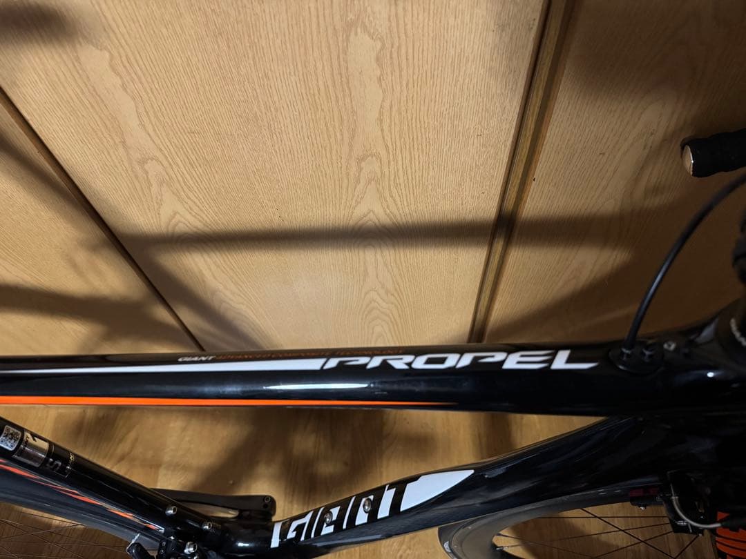 GIANT PROPEL ADVANCED1 アルテグラ11速