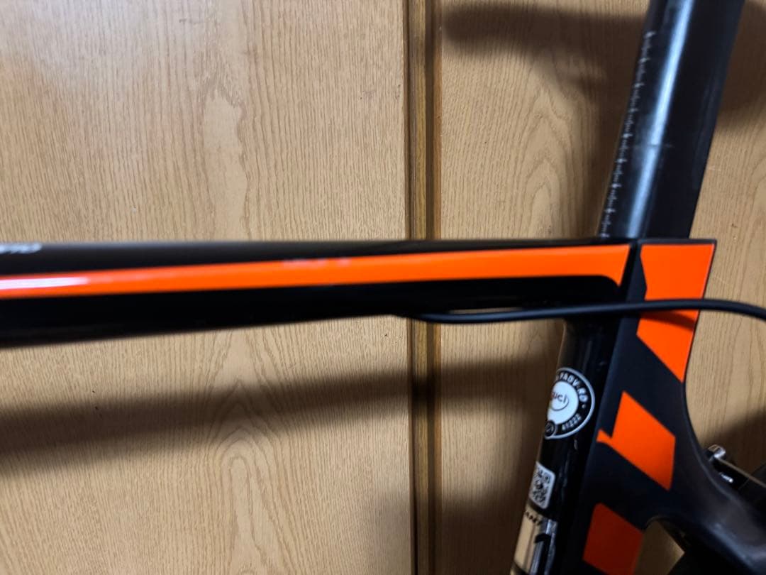 GIANT PROPEL ADVANCED1 アルテグラ11速