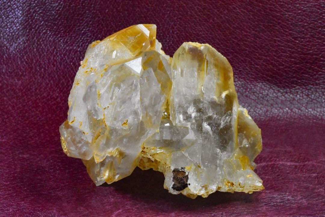 ★激安！ガネーシュヒマールヒンドゥン産クラスター2