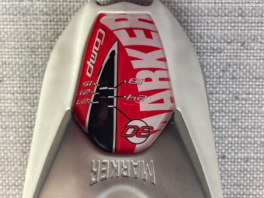 マーカーMARKER COMP30.0 コンプ30.0【選手用2セット】