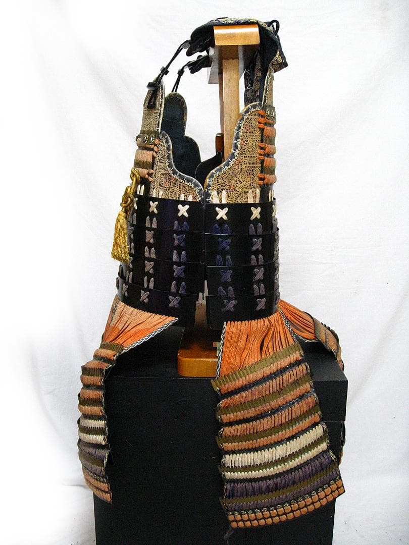 #等身大 #現代鎧 #胴のみ #鎧 #鎧兜 #甲冑 #具足 #面頬 #籠手