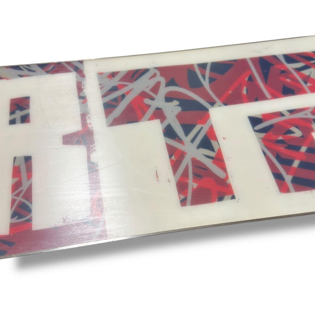 バートン BURTON BLUNT ブランド 151cm FREESTYLE