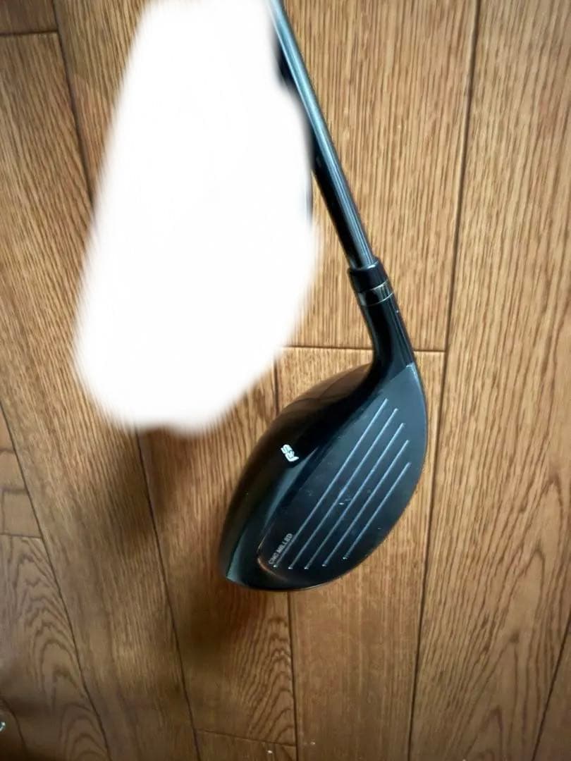 PRGR プロギア RS 3w 5w フェアウェイウッド