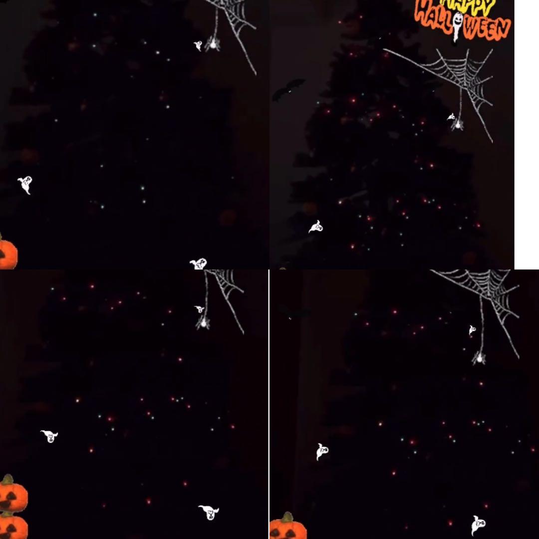 ⭐︎クリスマスツリー Alinesuzuki