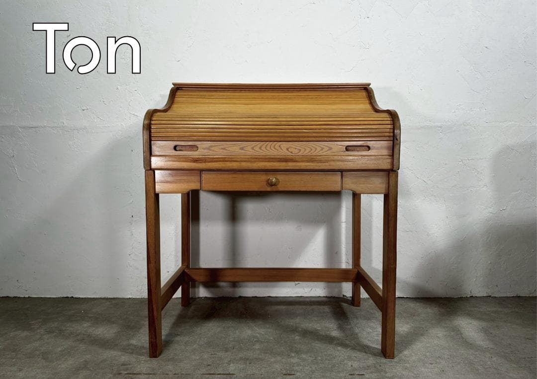 『Ton』トン ライディングビューロー セクレタリーデスク RWwri3