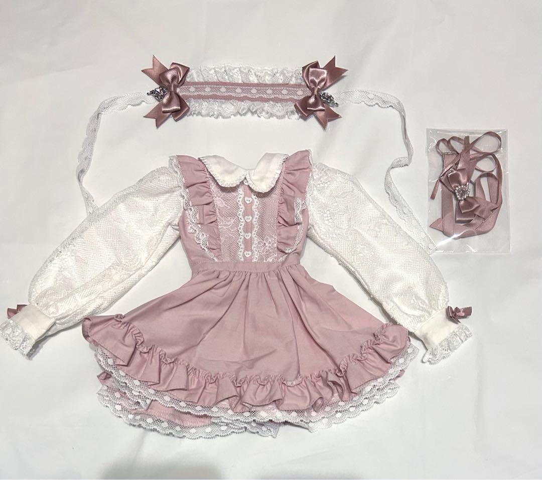 PSYCHO_lab 服 sd sdgr sd13 1/3 ディーラー様製