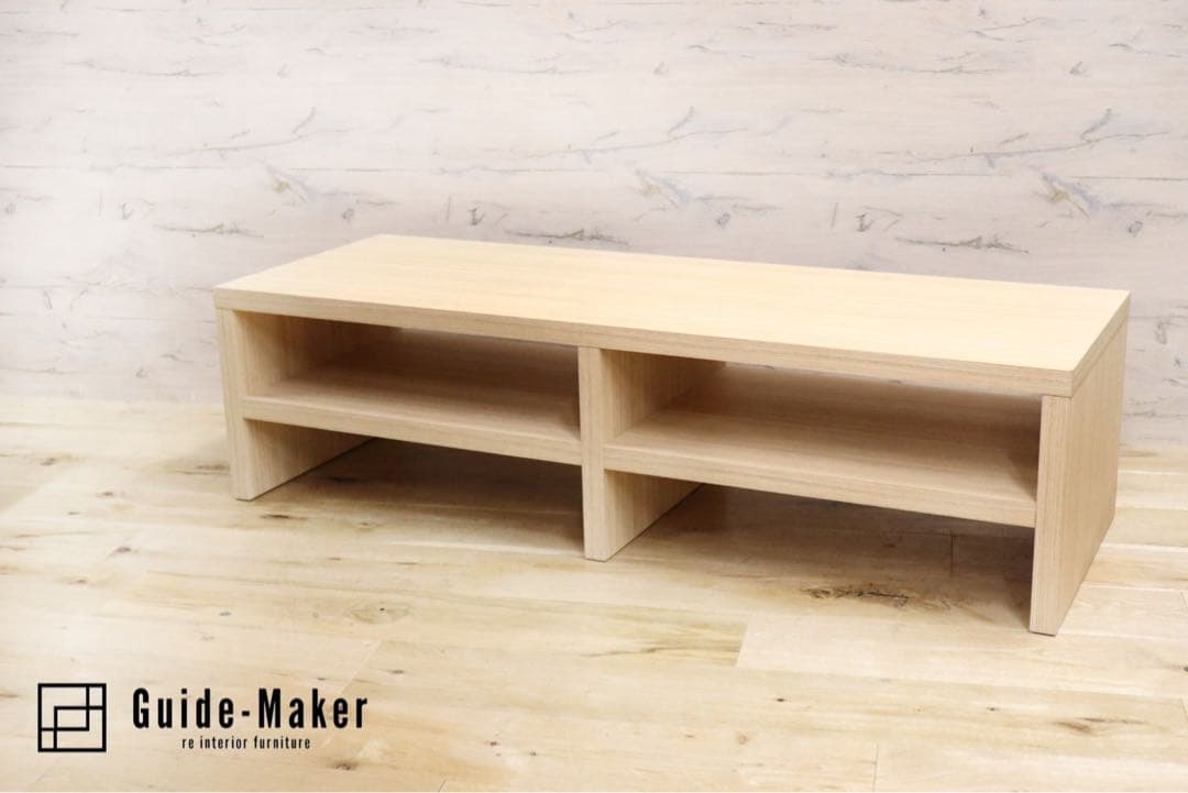 GMGN45○テレビボード TVボード AVボード ローボード リビング収納 ナ