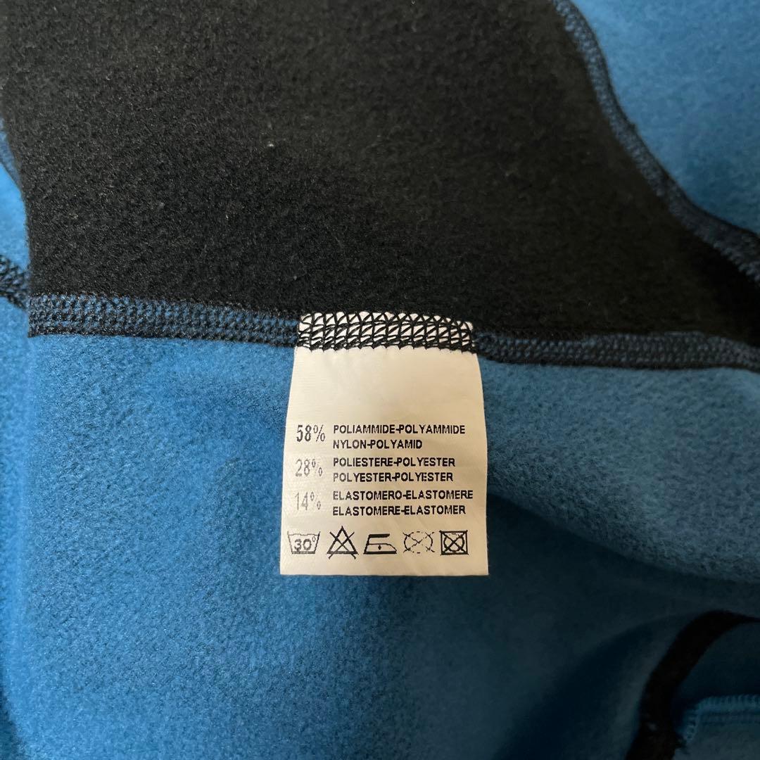 Cafe du Cycliste レディース ビブタイツ パッドなし S