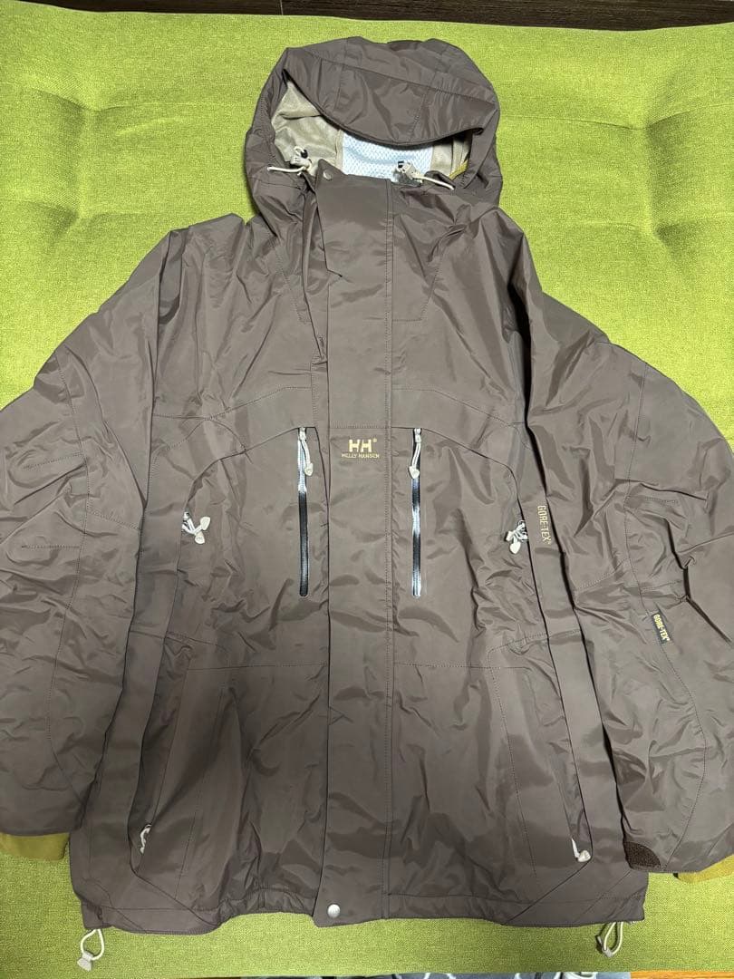 Helly Hansen GORE-TEX スノーボードスキーウェアＬ