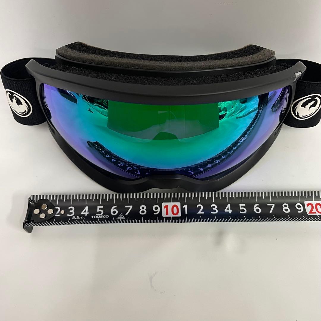 DRAGON D3 OTG LUMA LENS ゴーグル