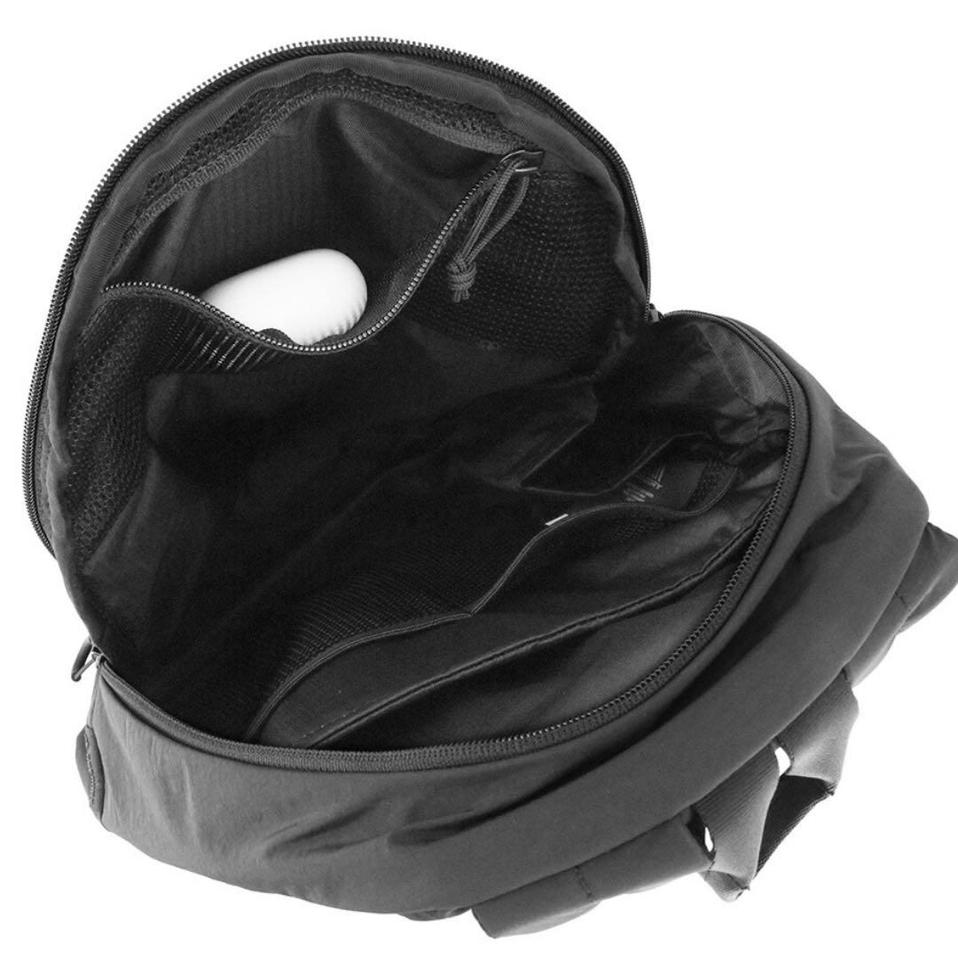 LemonedeGREGORY Sサイズ 12L リュック