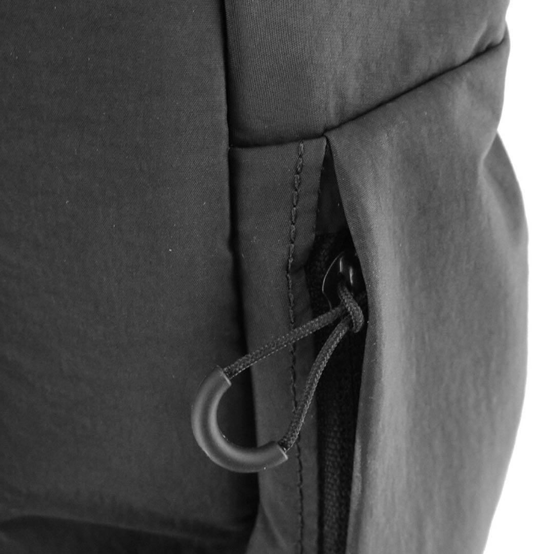 LemonedeGREGORY Sサイズ 12L リュック