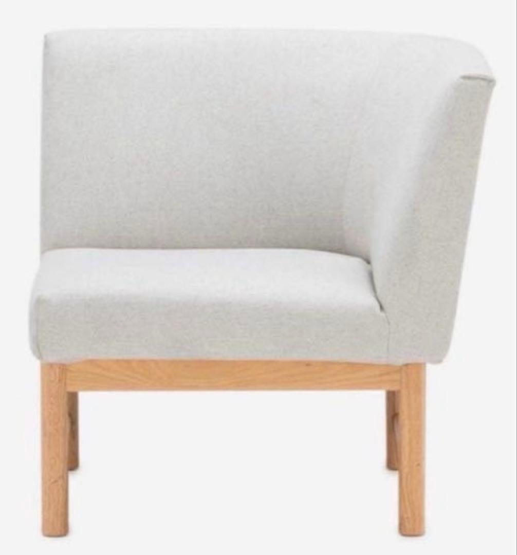 【専用③】ACTUSのダイニングテーブルソファ4点セット:コーナーソファ