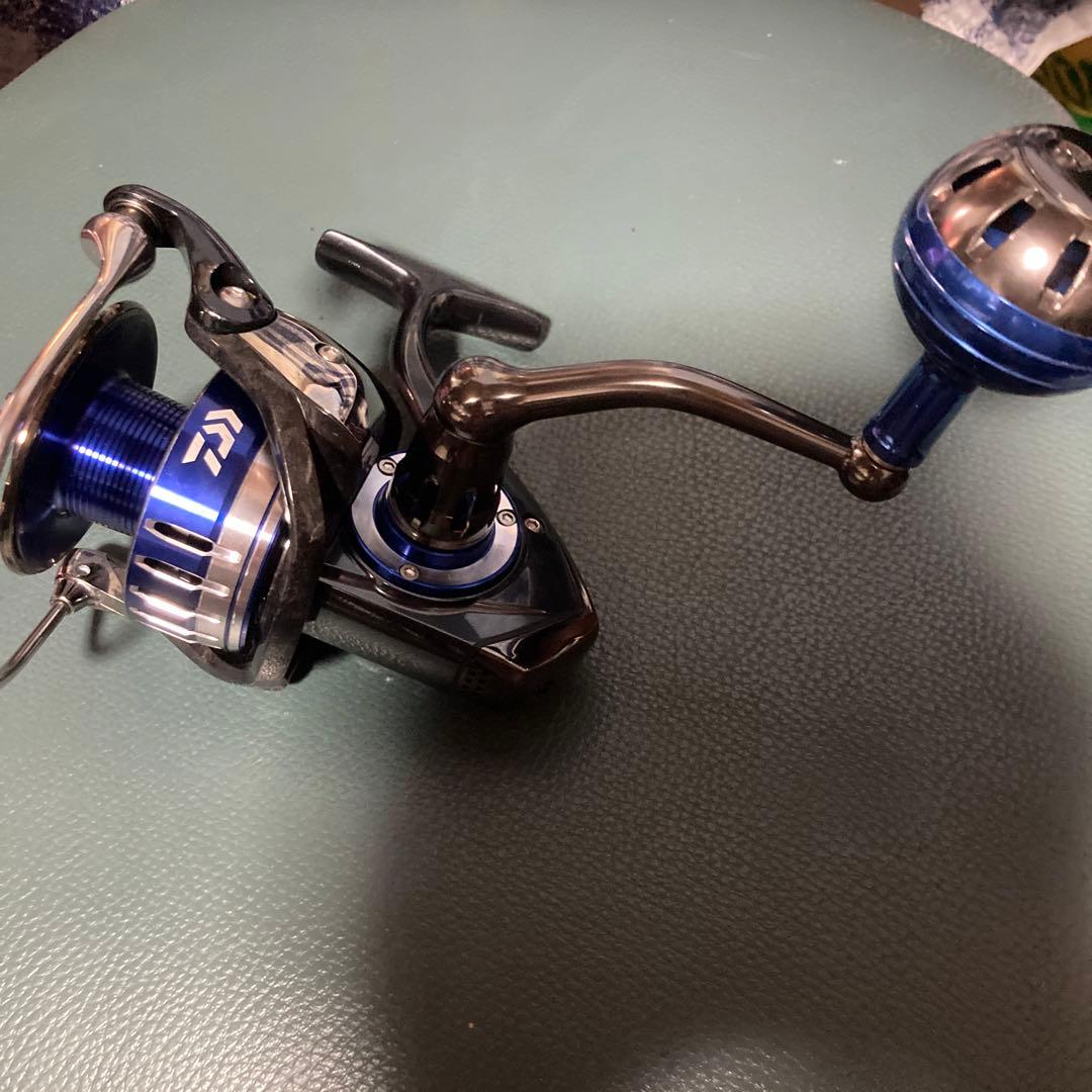 15ソルティガ5000