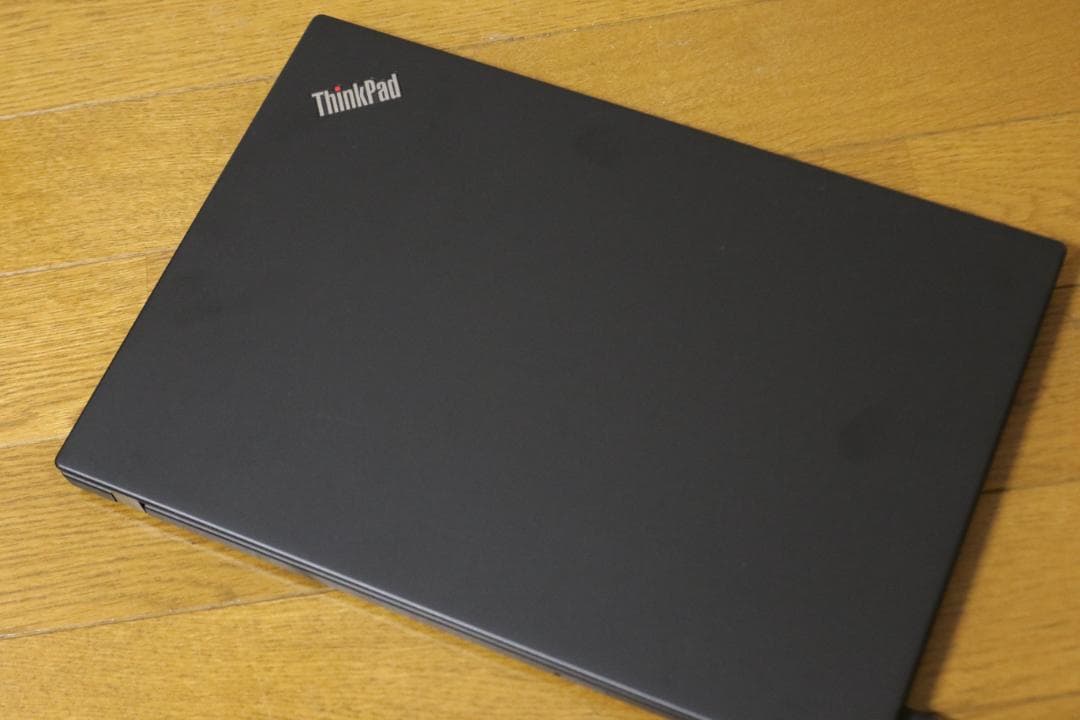Windowsノート本体 ThinkPad X13 Gen1 Corei5 8G SSD256 Win11