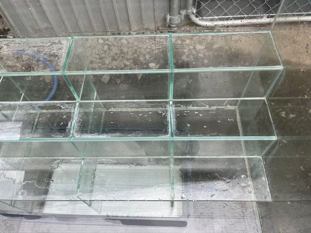 Do aqua（ADA）ウォーターフォール水槽90cm 水草用水槽