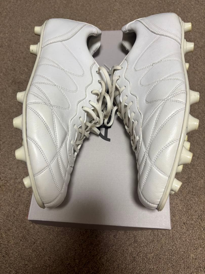 ADLER アドラー　大和狂　27cm サッカー　スパイク