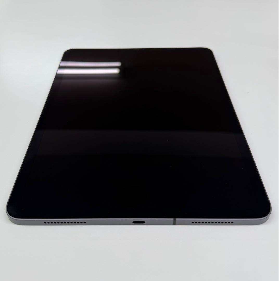 11インチiPad Pro （第2世代）128GB スペースグレイ