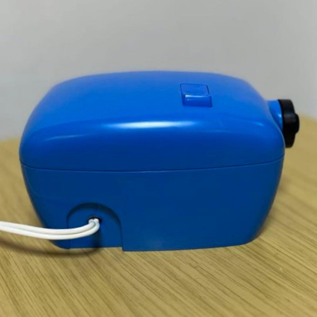 【メンテ済み・動作正常】CITIZENパタパタ時計 ハイリーフ 5RD023