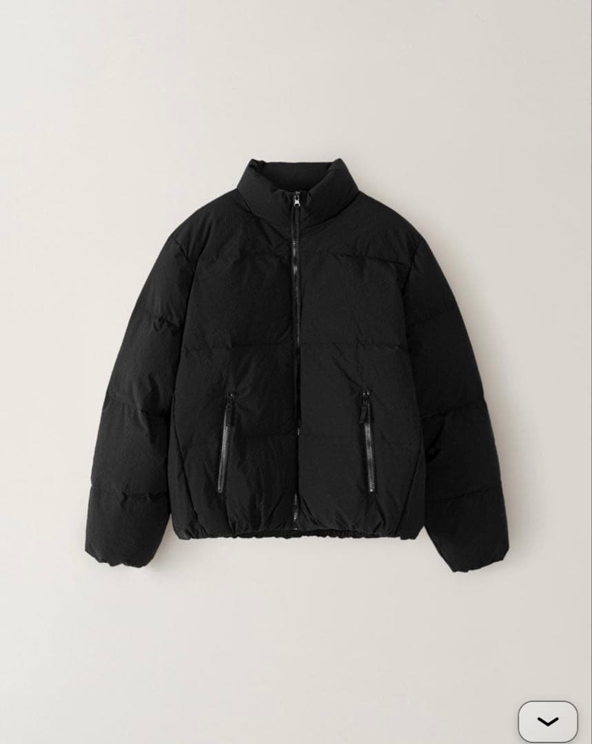 OHOTORO ダウン　ジャケット　新品未使用