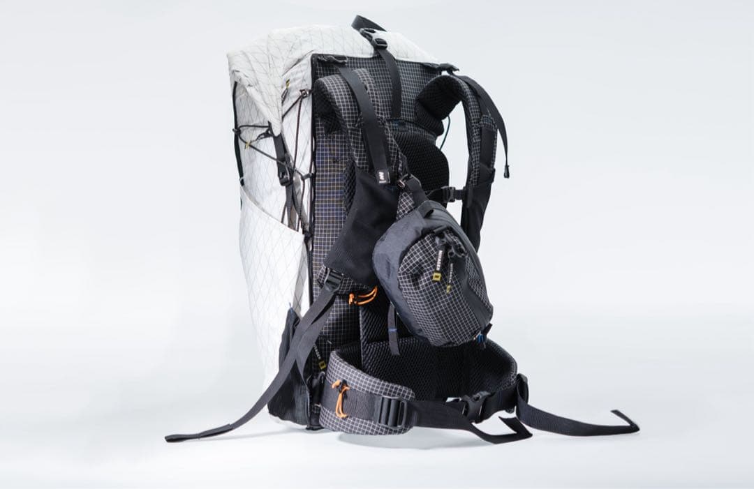 OBSI PACK ボディバッグ・ウエストポーチ