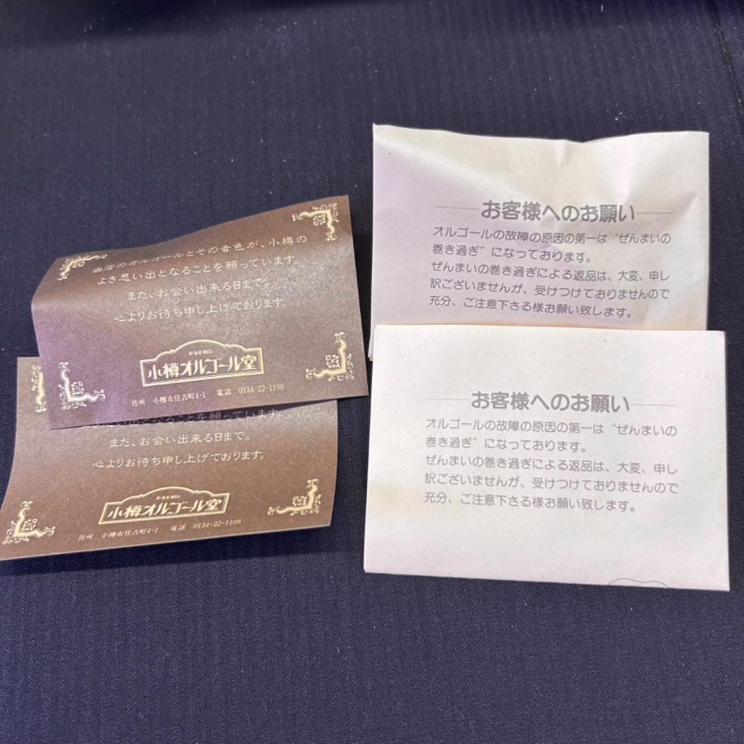 ▽Fb右1095 サンキョー 未使用 デッドストック ミッキー ミニー 2体