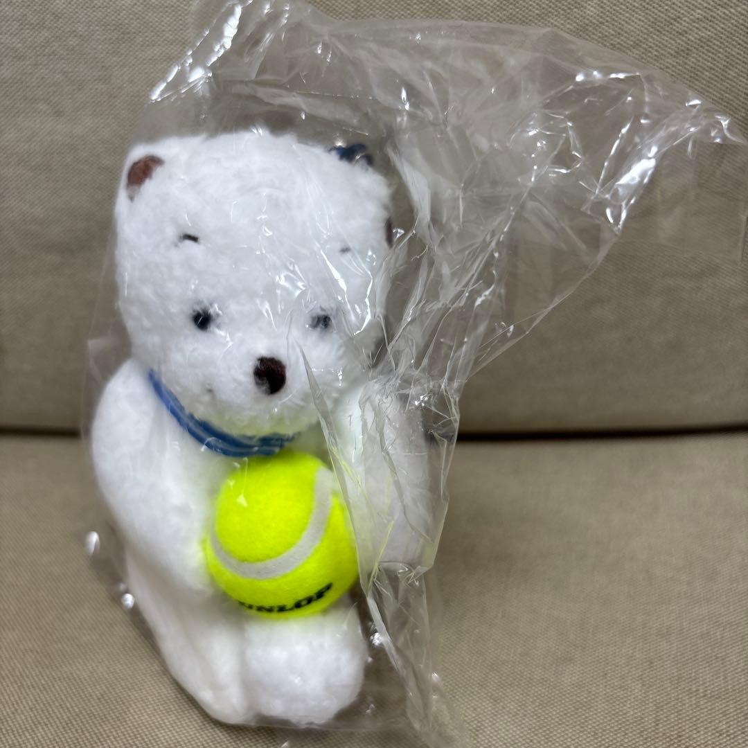 ファミリア　ダンロップコラボ　ファミちゃん