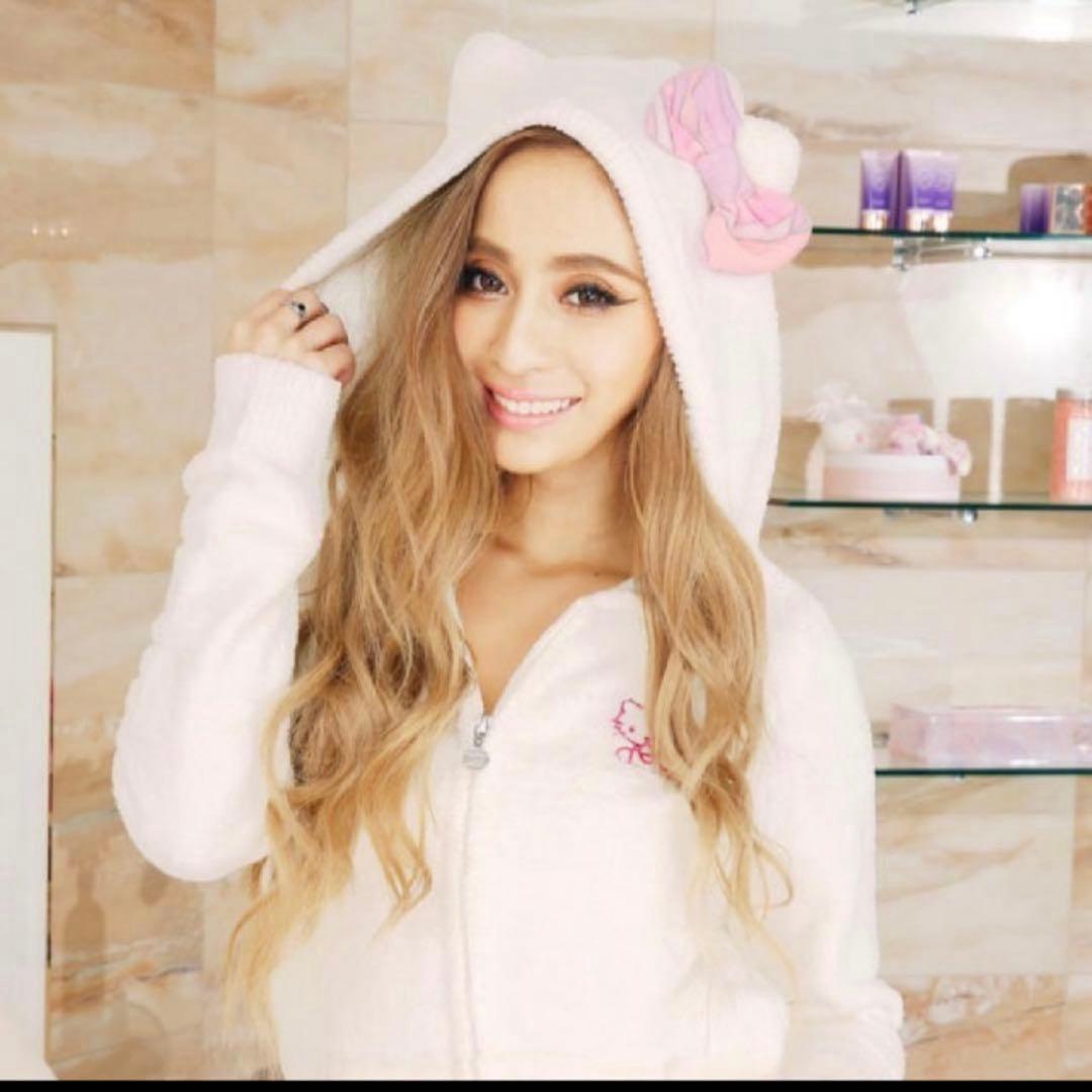 Rady キティちゃんになれちゃうセットアップ