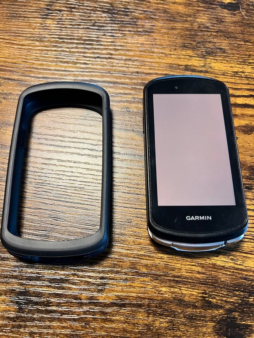 ミ*ク様 GARMIN Edge 1040本体のみ