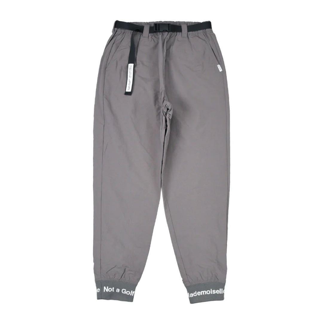 Cph/Golf JOGGER PANTS 新作