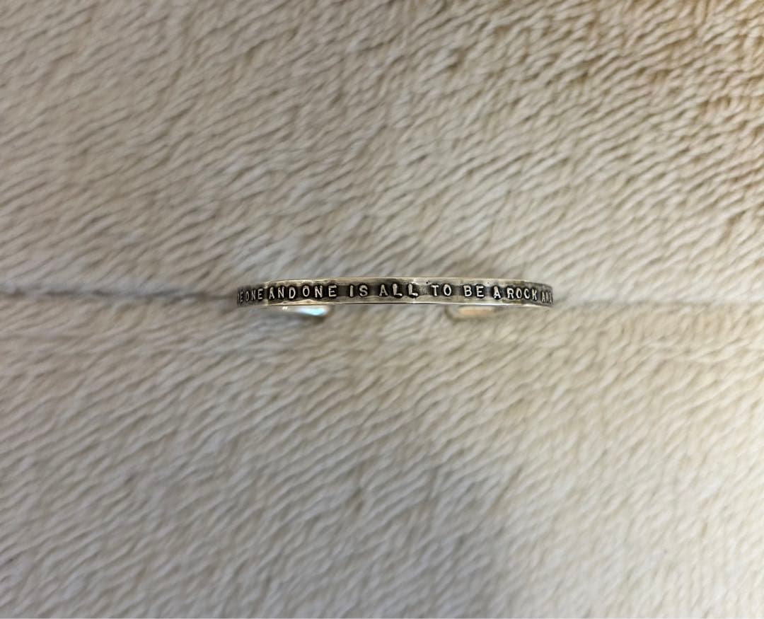 HARIM ハリム　バングル