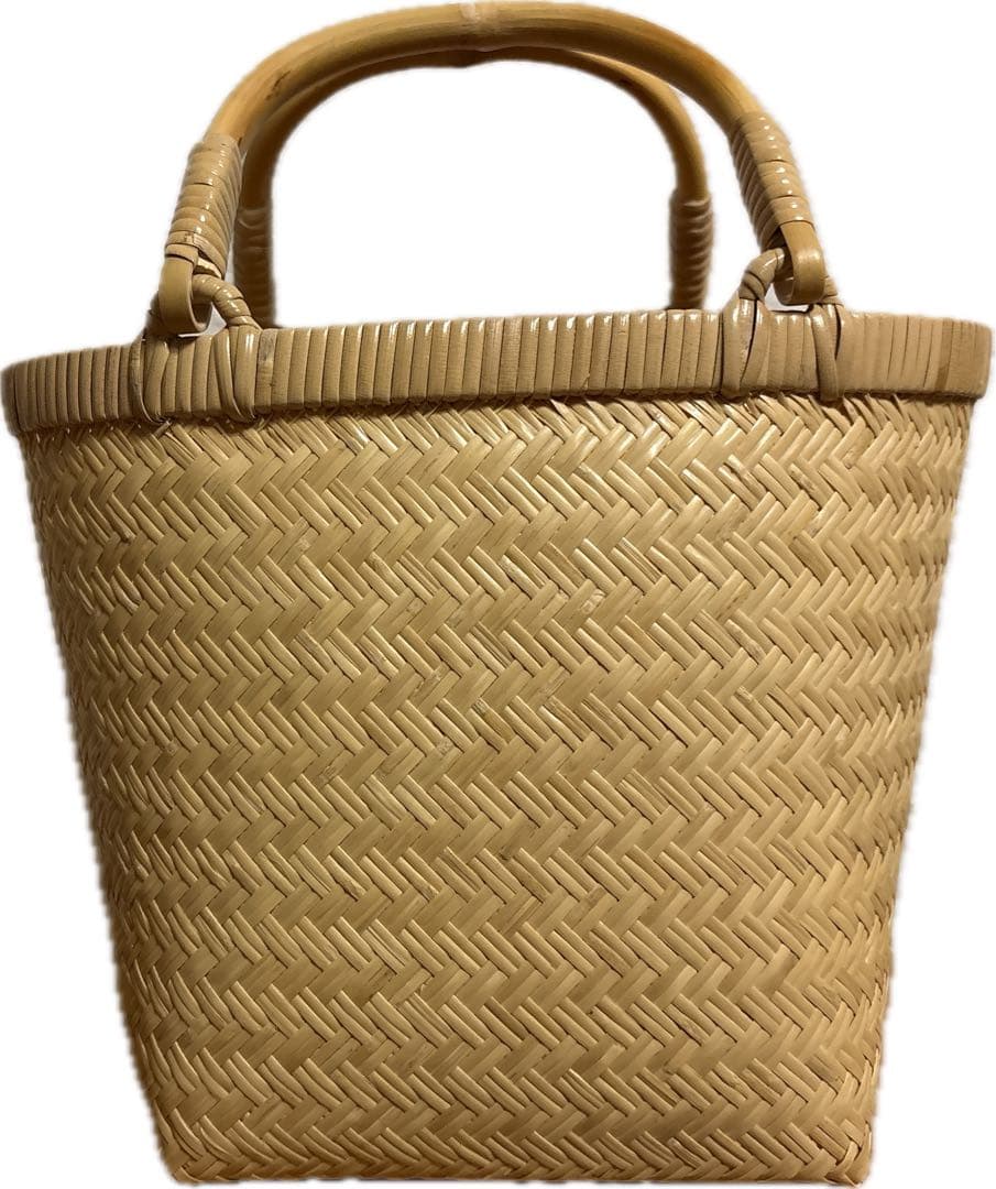 柴田恵　すず竹　かご　鳥越　穴久保ナミ