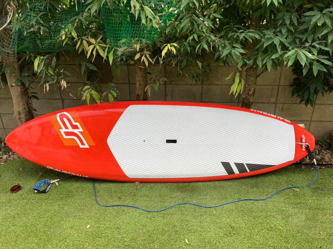 JP-AUSTRALIA: サップボード(sup)