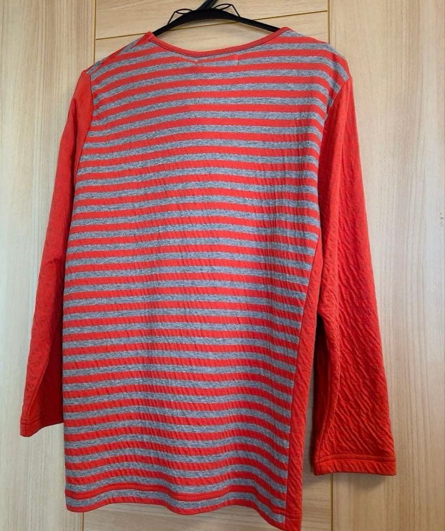 新品タグつき　ワコール マタノアツコ　パジャマ　綿100% Lサイズ