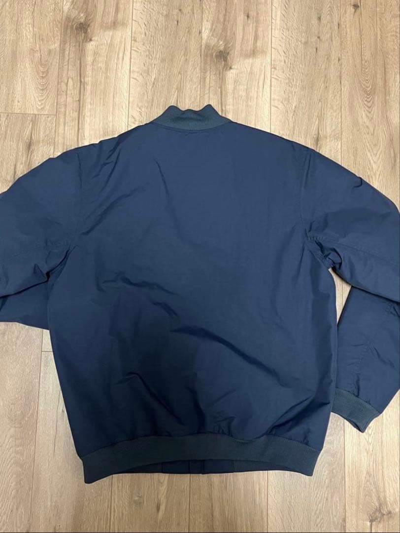 Patagonia メンズ・イスマス・デック・ジャケット　M