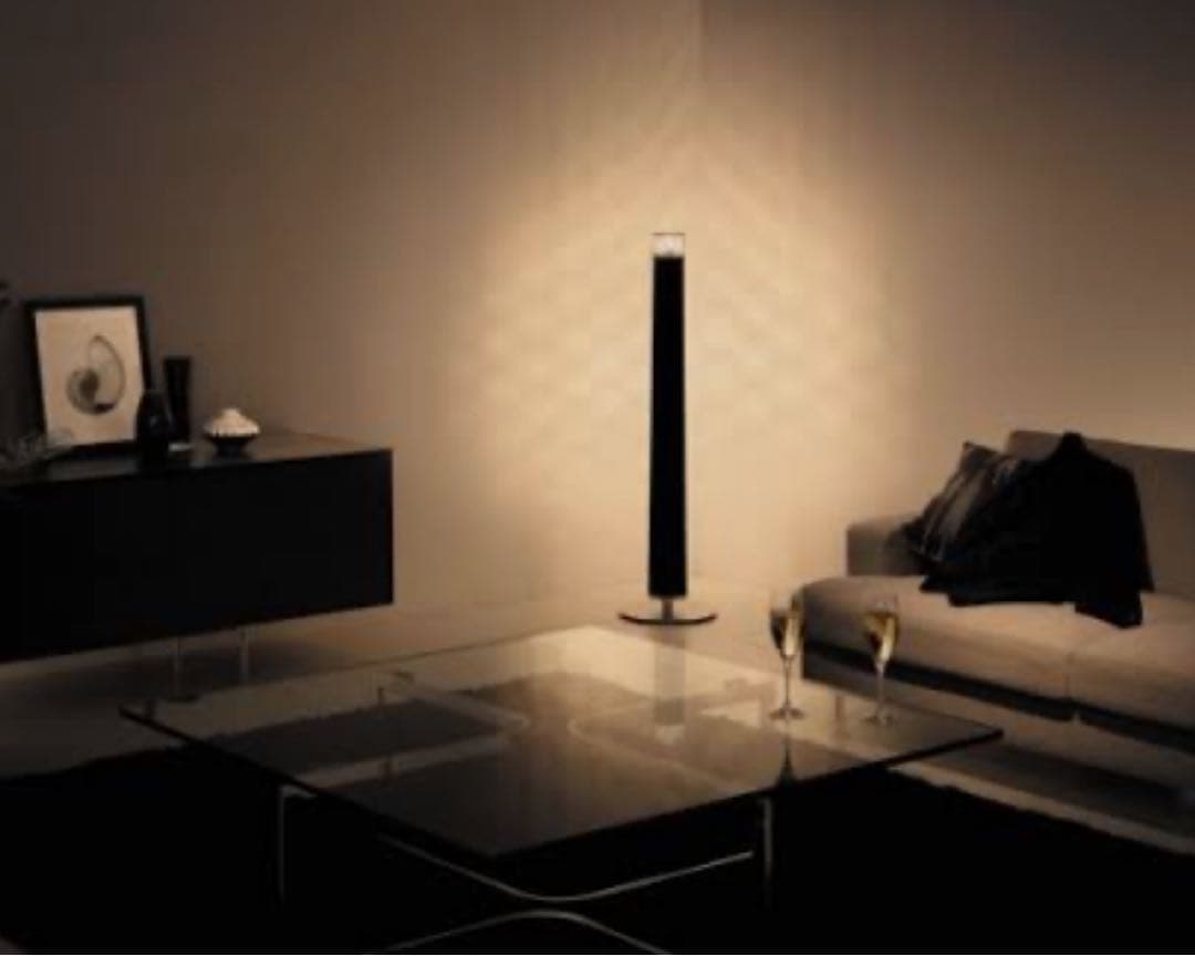 フロアスタンド YAMAHA LSX-700