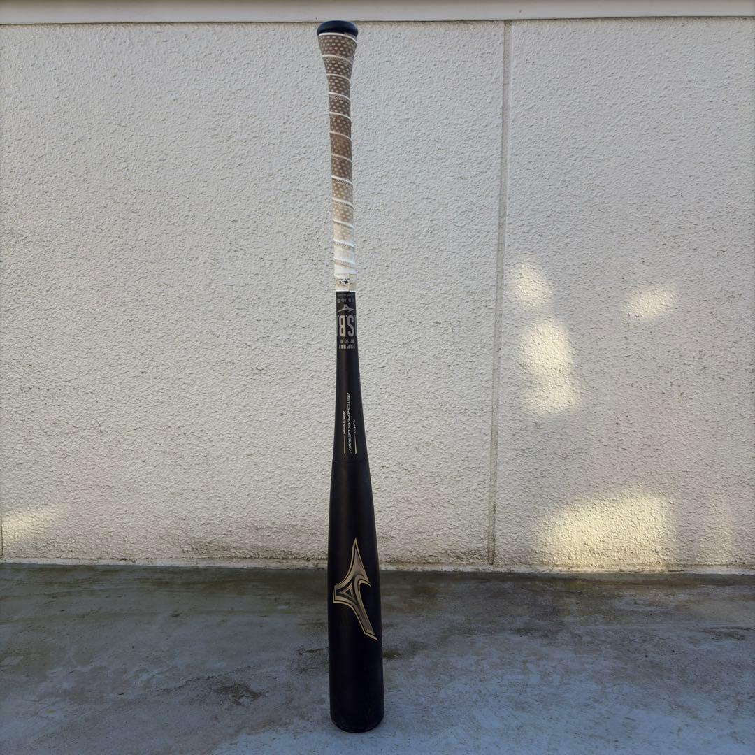 ミズノ　ビヨンドマックスレガシー　トップバランス　85cm