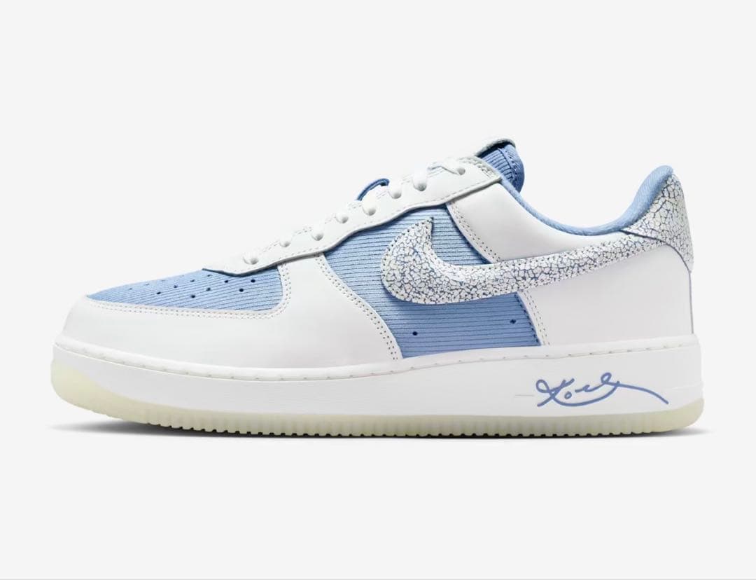 靴 NIKE AIR FORCE 1 LOW PROTRO 25.5cm