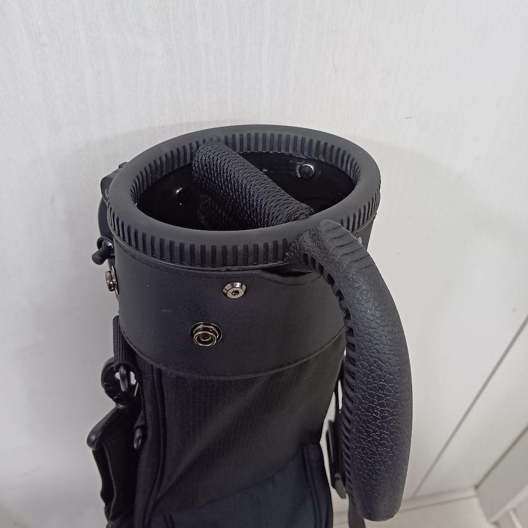 NEW ERA ニューエラ セルフスタンドバッグ 迷彩ロゴ