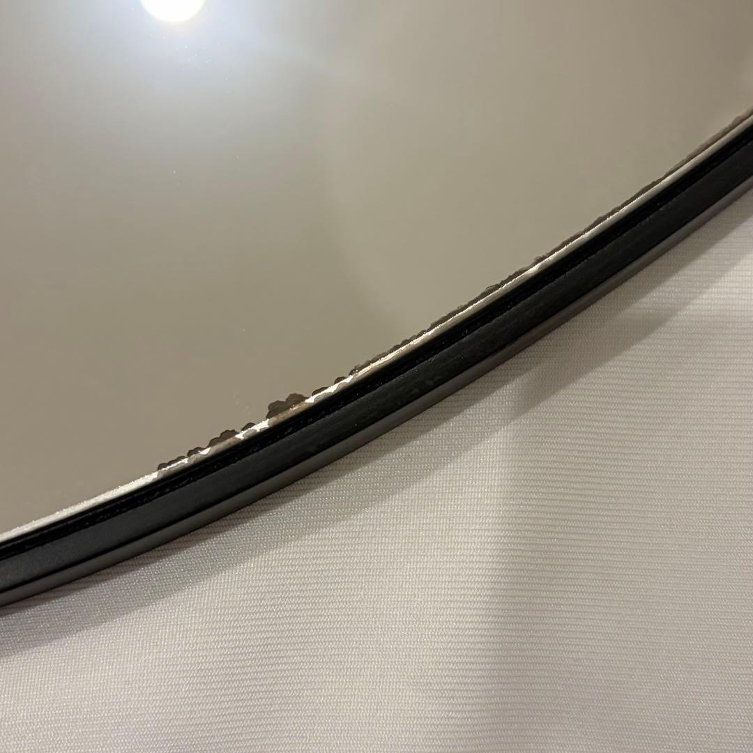 ZARA  ザラホーム　ウォールミラー (小)