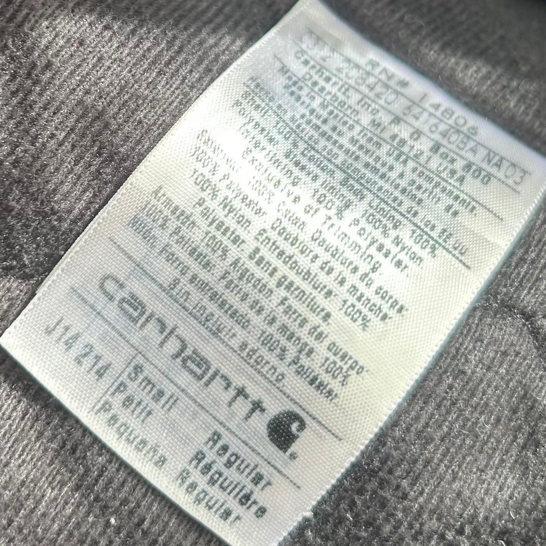 T*K様 【超希少‼️美品✨】carharttサンタフェジャケット❗️送料込